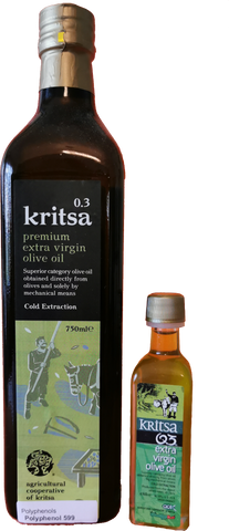 AOK Krista 0.3 - 60 ml (free sample)